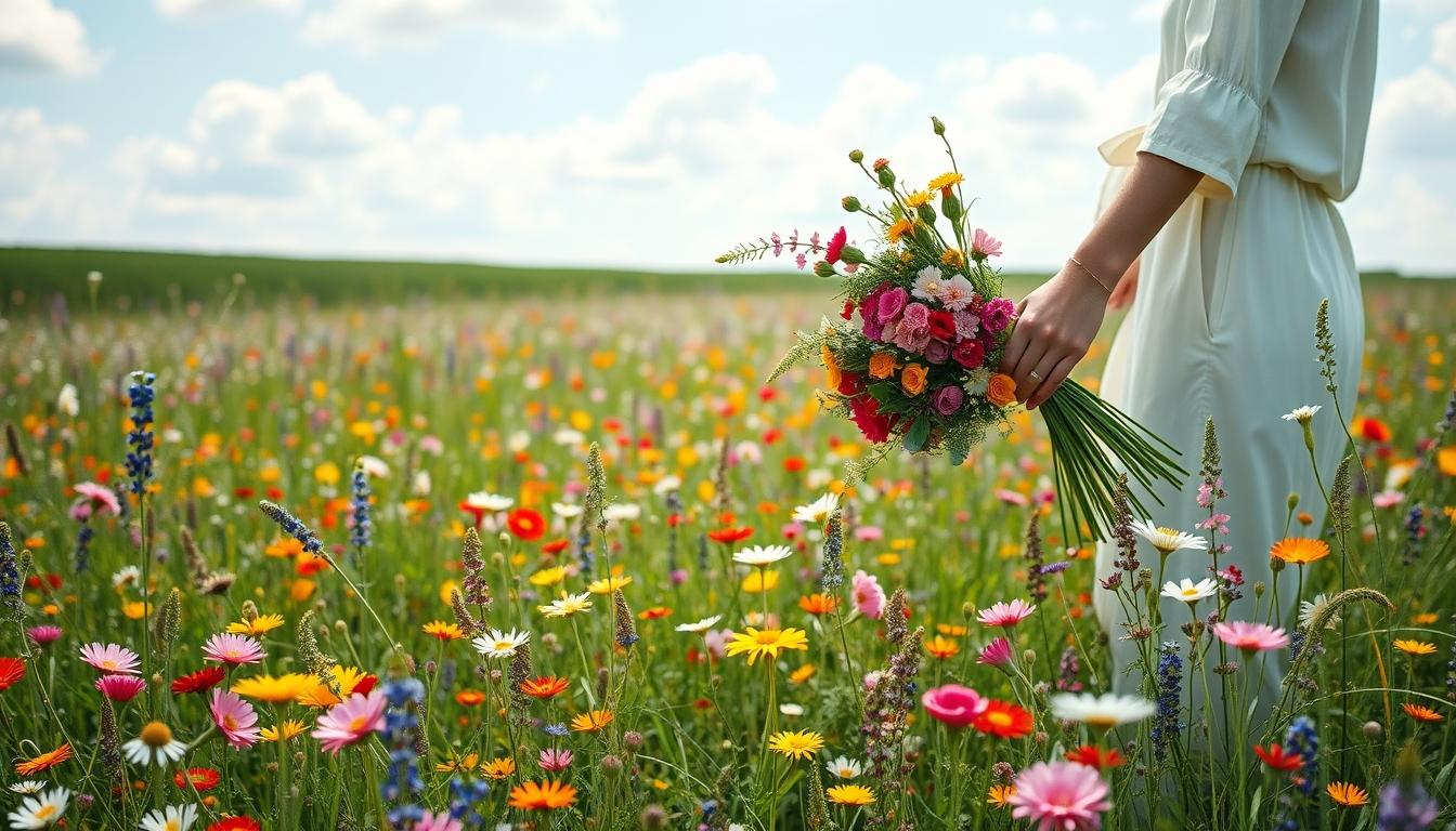 Bouquet design inspiration