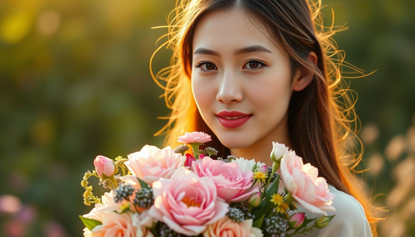 Wedding floristry inspiration